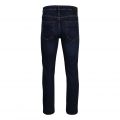 Mens Dark Blue Milano Slim Fit Jeans 84450 by Versace Jeans Couture from Hurleys