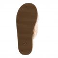 Womens Camel Lala Cross Over Slippers 96573 by Michael Kors from Hurleys