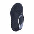 Infant Navy & Blue L.ight 318 Trainers (3-9) 33809 by Lacoste from Hurleys