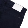 Mens Dark Blue 734 Slim Fit Jeans 88344 by HUGO from Hurleys