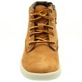 Toddler Wheat Groveton 6 Inch Boots (4-11) 7642 by Timberland from Hurleys
