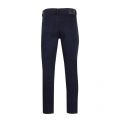 Casual Mens Darkest Blue Delaware BC-L-P Slim Fit Jeans 56981 by BOSS from Hurleys