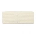 Womens Milk Ivy Knitted Headband 92052 by Parajumpers from Hurleys