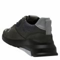 Mens Grey Anthracite Malibu Trainers 40212 by Android Homme from Hurleys