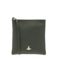 Womens Green Victoria Crossbody Bag 29670 by Vivienne Westwood from Hurleys