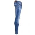 Mens Medium Aged Antic Revend Super Slim Fit Jeans 70563 by G Star from Hurleys