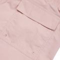 Mens Dusty Pink Branded Swim Shorts 24249 by Lyle & Scott from Hurleys