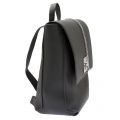 Womens Black Lock Backpack 38942 by Calvin Klein from Hurleys