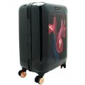 Womens Stencilled Stem Small Hard Suitcase 42147 by Ted Baker from Hurleys