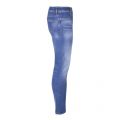 Mens 084YK Wash Sleenker Skinny Fit Jeans 33214 by Diesel from Hurleys