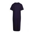 Womens Dark Blue Naily Jersey Dress 88303 by HUGO from Hurleys