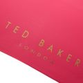 Womens Bright Pink Aileene Compact Umbrella 12113 by Ted Baker from Hurleys