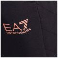 Womens Black Training Logo Tracksuit 11368 by EA7 from Hurleys