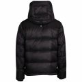 Mens Pencil Rin Padded Hooded Jacket 77777 by Parajumpers from Hurleys