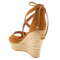 Womens Chestnut Reagan Wedges 69182 by UGG from Hurleys