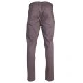 Mens Grey Coffs Brushed Pants 14239 by Ted Baker from Hurleys