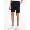 Mens Desert Sky Logo Sweat Shorts 106808 by Tommy Hilfiger from Hurleys