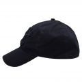 Mens Navy Embroidered Logo Cap 78105 by Paul And Shark from Hurleys