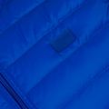 Mens Blue Down Gilet 11000 by Armani Jeans from Hurleys