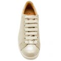 Womens Silver Milo Stardust Trainers 14288 by UGG from Hurleys