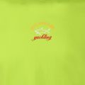 Mens Green Centre Logo S/s T Shirt 105856 by Paul And Shark from Hurleys