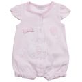 Baby Rose 2 Pack Rompers 22471 by Mayoral from Hurleys