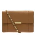 Womens Tan Clarria Soft Crossbody Bag 40365 by Ted Baker from Hurleys
