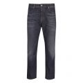 Buster Tapered Fit Jeans 53297 by Diesel from Hurleys