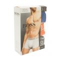 Mens Assorted 3 Pack Trunks 6676 by BOSS from Hurleys