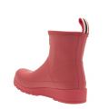 Womens Flare Original Play Boot Short Wellington Boots 32785 by Hunter from Hurleys