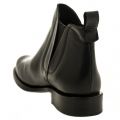 Womens Black Ametti Chelsea Boots 66088 by Moda In Pelle from Hurleys