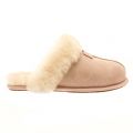 Womens Quartz Scuffette II Snake 71372 by UGG from Hurleys