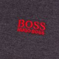 Athleisure Mens Charcoal Paul Slim S/s Polo shirt 19133 by BOSS from Hurleys
