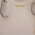 Womens Soft Pink Mercer Gallery Centre Zip Tote Bag 39942 by Michael Kors from Hurleys