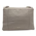 Womens Mid Grey Proter Unlined Shoulder Bag 16758 by Ted Baker from Hurleys