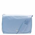 Baby Pale Blue Changing Bag 16940 by Emporio Armani from Hurleys