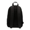 Mens Black Ethon Backpack 88099 by HUGO from Hurleys