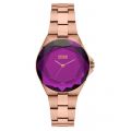 Womens Purple Crystana Watch 68823 by Storm from Hurleys