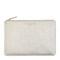 Womens Champagne Please Perfect Pouch Gift Set 89476 by Katie Loxton from Hurleys