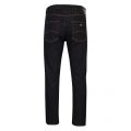 Mens Dark Blue J45 Modern Regular Fit Jeans 45719 by Emporio Armani from Hurleys