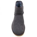 Womens Navy Classic Mini II Boots 19304 by UGG from Hurleys
