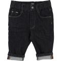 Baby Dark Blue Wash Jeans 13227 by BOSS from Hurleys