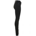 Womens Black Joi High Rise Skinny Fit Jeans 16604 by Replay from Hurleys