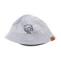 Baby Sky Reversible Hat 7769 by Timberland from Hurleys