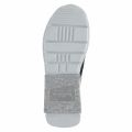 Mens Grey Camouflage Malibu Trainers 40237 by Android Homme from Hurleys