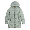 Girls Holiday Missie Down Jacket 90739 by Parajumpers from Hurleys