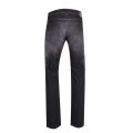 Mens 087AM Wash Larkee Straight Fit Jeans 35027 by Diesel from Hurleys