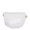 Womens White Bigs Crossbody Bag 102664 by Valentino from Hurleys