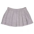 Girls Steel Printed Pleated Skirt 12672 by Mayoral from Hurleys