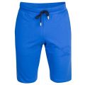 Mens Blue Logo Sweat Shorts 24751 by Paul And Shark from Hurleys
